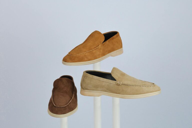 Wildlederschuhe reinigen: So bleiben sie schön & geschmeidig